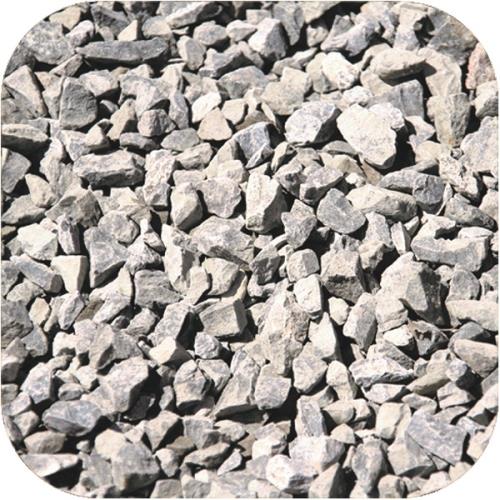 Kijlstra - Basalt split zwart - 8-16 mm big bag